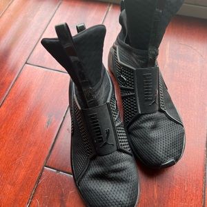 Fenty Puma sneakers